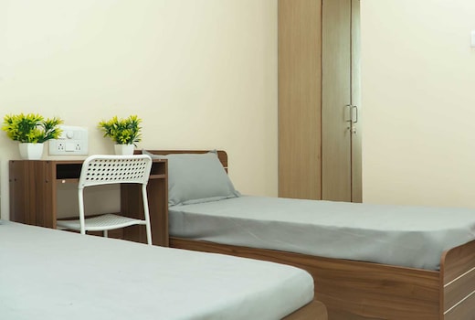 Z Express Indus (Female Only)