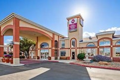 Best Western Plus Lubbock Windsor Inn, Lamb