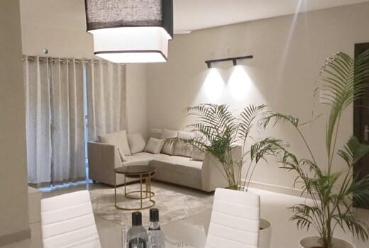 Golden sand 1Bhk Apartment