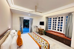 Gulmohar Residency Hauz khas, Delhi