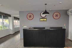 Hotel Eureka Grand, Ghaguah