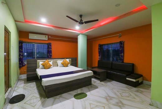 Hotel O Blue View Hotel