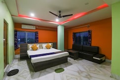 Hotel O Blue View Hotel, Kolkata