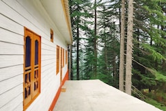 Cloud culture Forest, Khajjiar