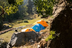 Bal Camps by Hike House, Dharamshala