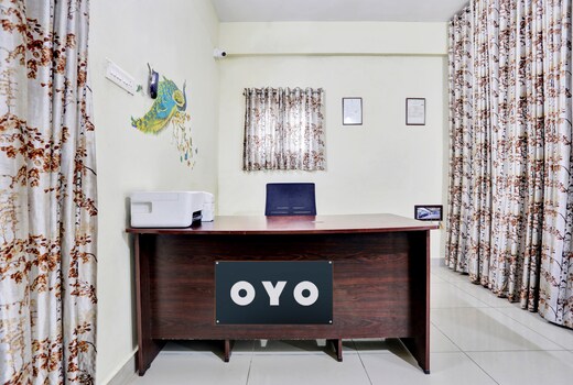 Super Hotel O J3 LUXURY ROOMS