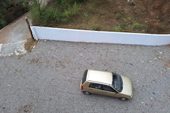 Sweet Zion Residency, Valparai