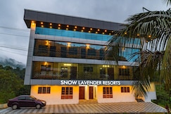 Skybz Mankulam, Munnar