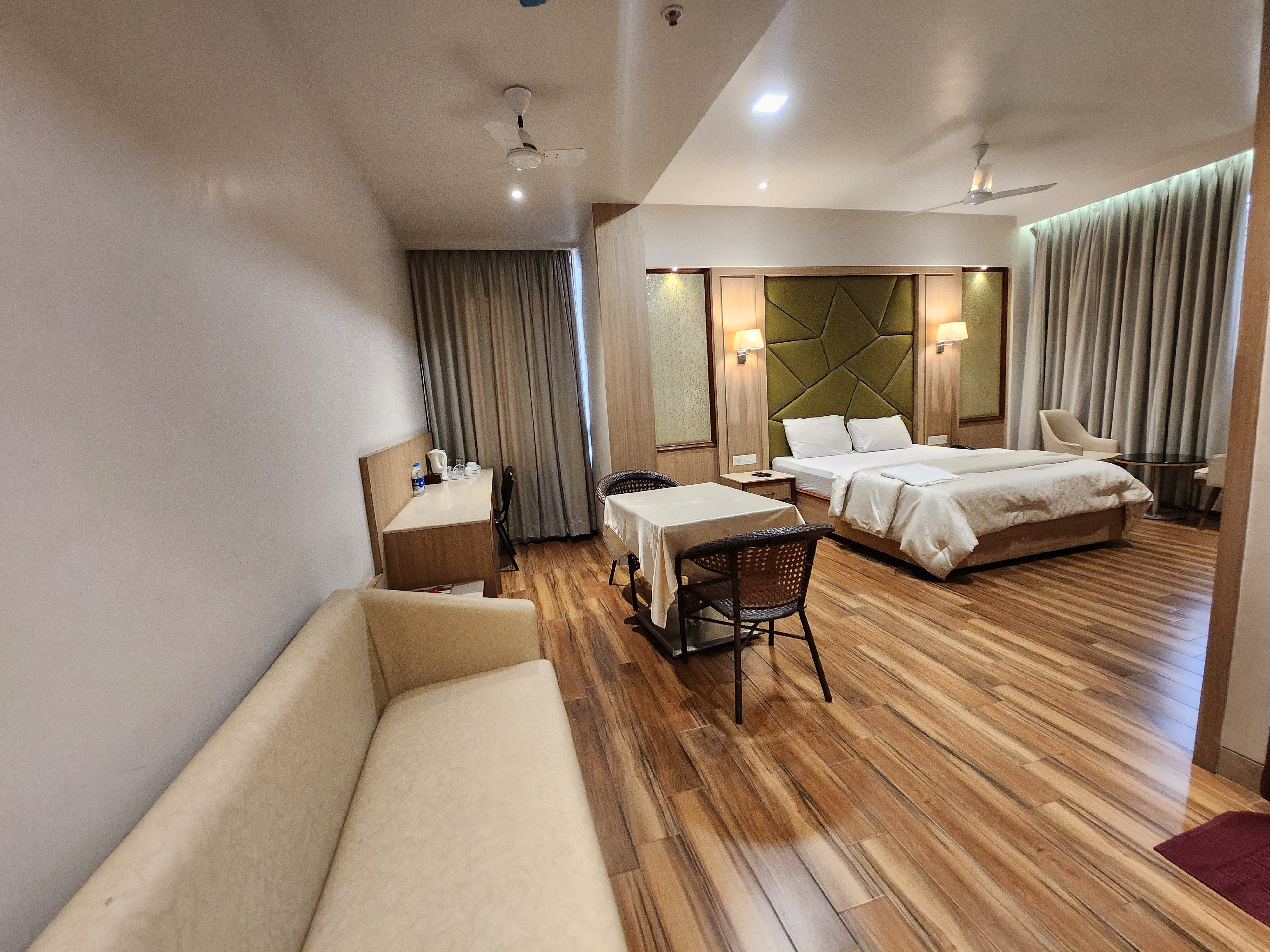 Sarovar Residency 5