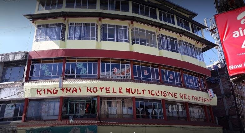 Discount 90% Off The Restro Hotel Thailand | Aliante ...