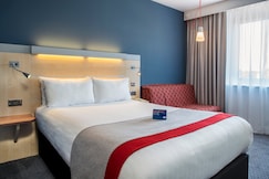 Holiday Inn Express Leicester - City, Leicester