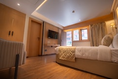 Evara Heights, Gangtok