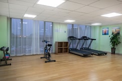Holiday Inn Express Shanghai Jiading Industry Park, Shanghai