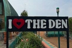 The Den by Trees | Tents & Huts, Ooty
