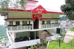 Jungle Hut, Dharamshala