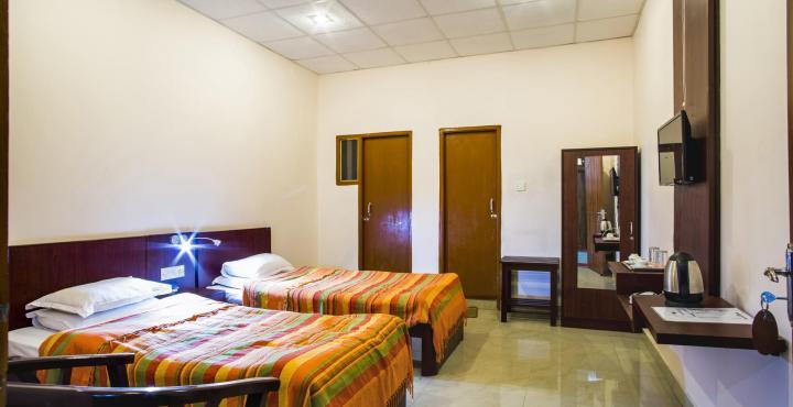 Meghalaya Housing Co operative Guest House - Tap to explore photos
