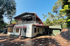 Rooms in a Homestay by Wayalvaaram, Wayanad