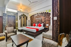 Hotel Royal Palace, Mandalgarh