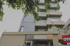 Super Capital O RR Towers by CJ, Vijaywada