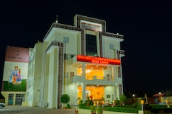 SAWARTHIA SEWA SADAN, Khatu