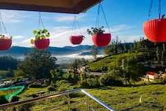Mist Valley Homestay, Ooty