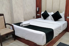 Hotel O HOTE V-SQUARE, Lucknow