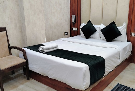 Hotel O HOTE V-SQUARE