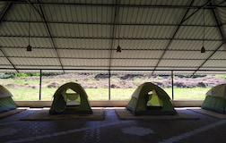 Tent 2