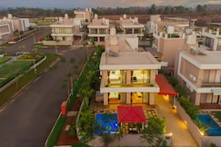 EKOSTAY - Trinity Villa, Matheran