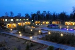 Mahua Tiger Resort, Bichhiya