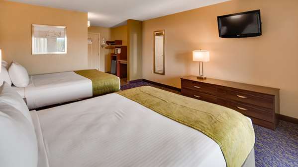 Best Western Plaza Inn - Tap to explore photos