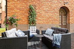 Best Western Hotel Karlaplan, Stockholm
