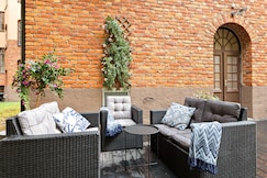 Best Western Hotel Karlaplan, Stockholm