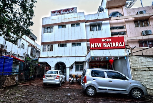 New Natraj Executive