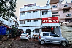 New Natraj Executive, Kolhapur