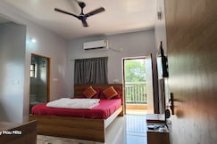 Hotel Grand Arena, Bhubaneshwar