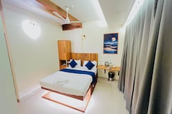 Rio Rooms Near Mims Hospital, Calicut (Kozhikode)