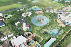 WONDER WORLD WATERPARK AND RESORT, Konark