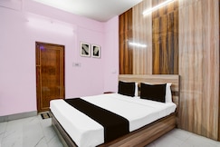 Hotel O APPAYAN, Barasat