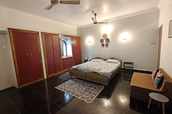 Devasthan: Stay, Rest, Belong, Puri