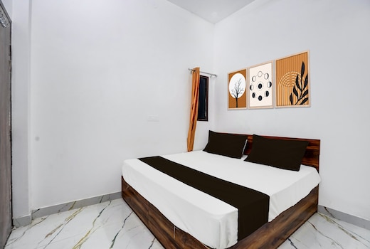 HOTEL O VIP HILL HOMESTAY