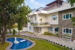 1 Amiras Luxury Villas By HST Hospitality, Udaipur