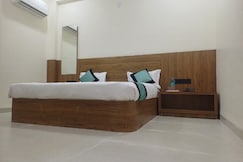 Hotel Soni - A Unit Of Jay Maa Bayan Group Of Hotels, Indore