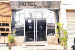 HOTEL INTERNATIONAL, Jalandhar