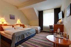 Sure Hotel by Best Western Ambassador Duesseldorf, Dusseldorf