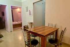 AVIORA HEIGHTS HOMESTAY, Guwahati