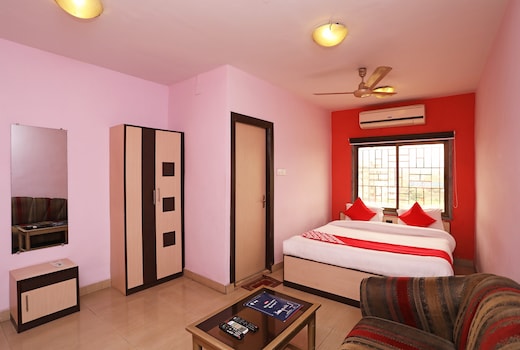 Super Collection O Kamala Inn Dankuni