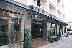 Collection O Luna Hotel Pattaya, Pattaya