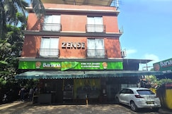Zense Candolim, Goa
