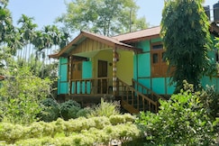 Florican Cottage, Pathsala